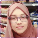 Wania Haider - Grade A*