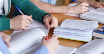 Students Seeking Fast-Track Education leading to O-Level